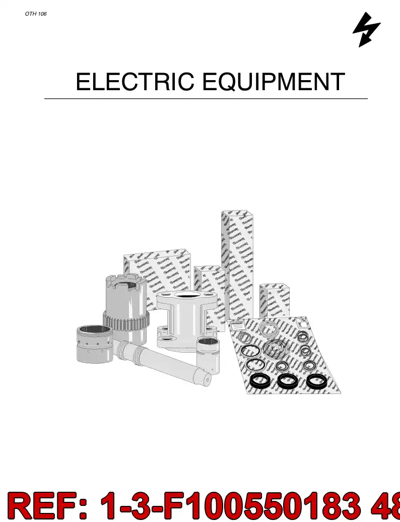 CABLE CONNECTOR CABLE  CONNECTOR  - Sandvik Technical Drawing